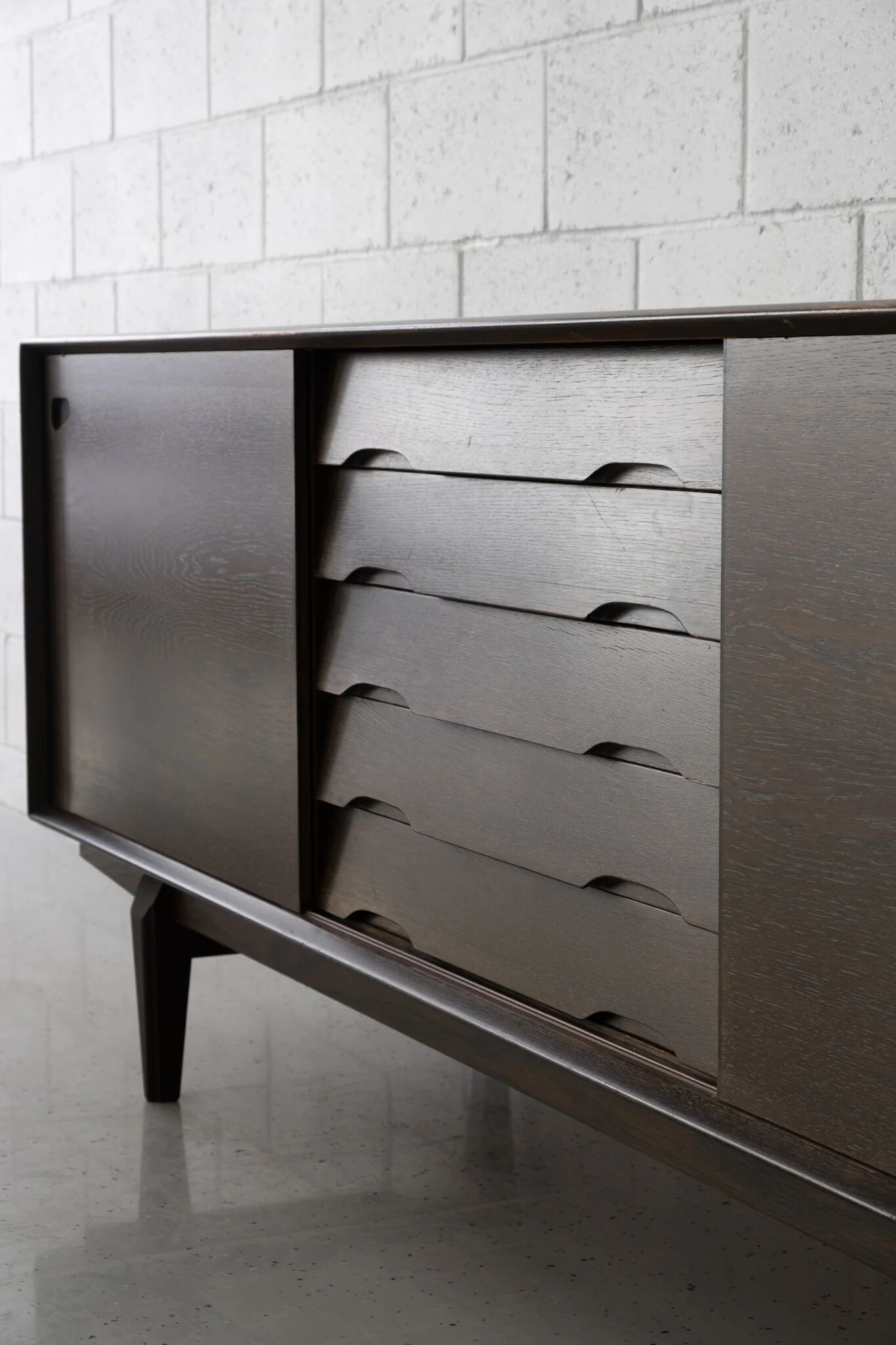 Buffet Skovby Modèle 65