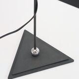 Lampe design unique italie 1980 lumen