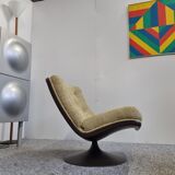 Armchair F975 by Geoffrey Harcourt for Artifort