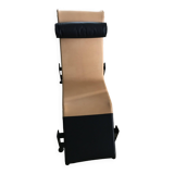 Chaise longue Cassina LC4 Louis Vuitton LV
