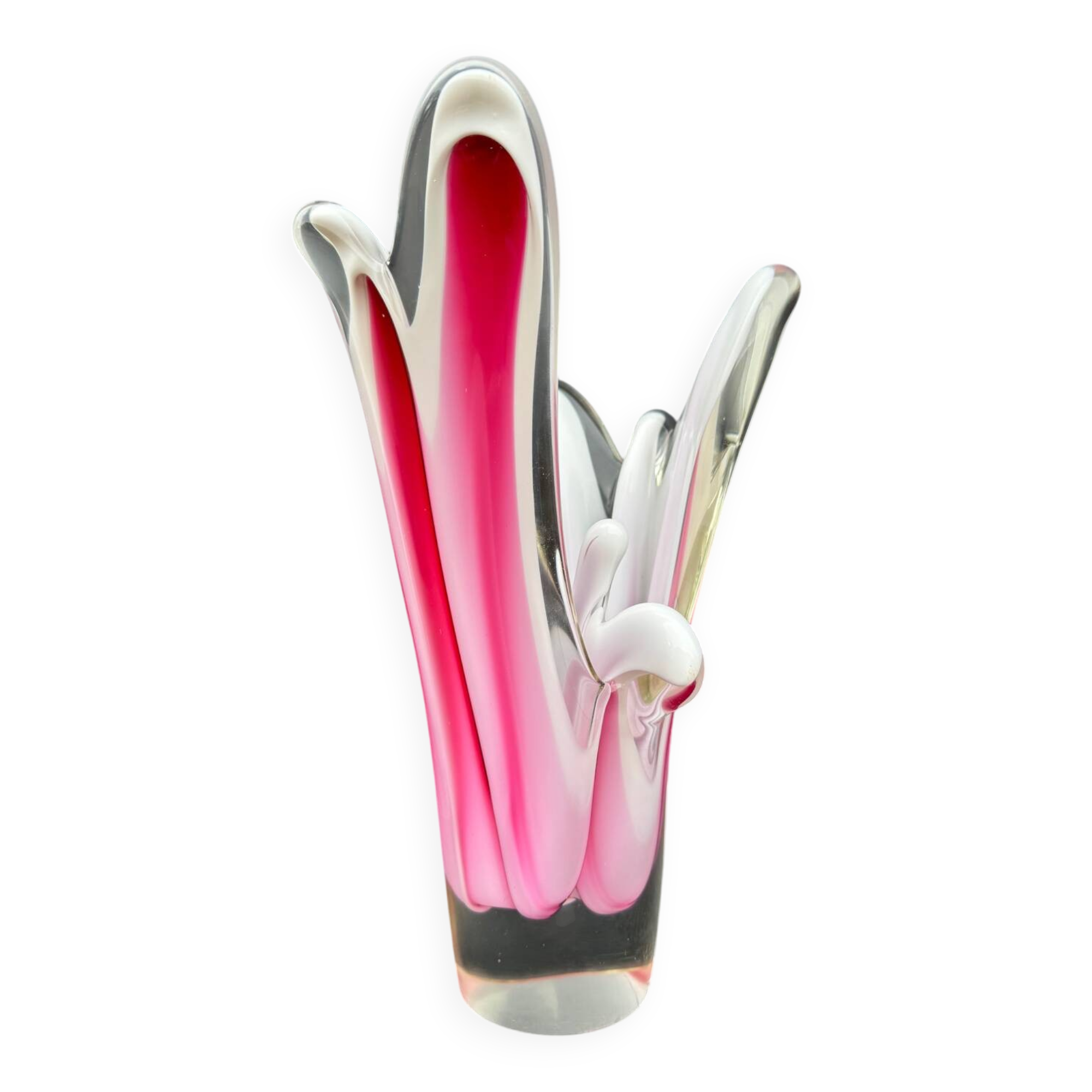 Vase Paul KEDELV 1950s