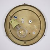 “Bubble” ceiling light, Helena Tynell.