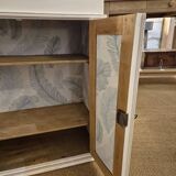 antique medicine cabinet