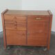 Vintage buffet