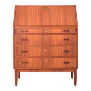 Secrétaire en teck danois