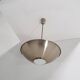 1930s ‘Bauhaus’ Pendant attr. to Elmar Berkovich