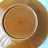 Six gien porcelain dabsin plates