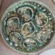 5 old Niderviller oyster plates