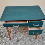 Small vintage office from the 60s