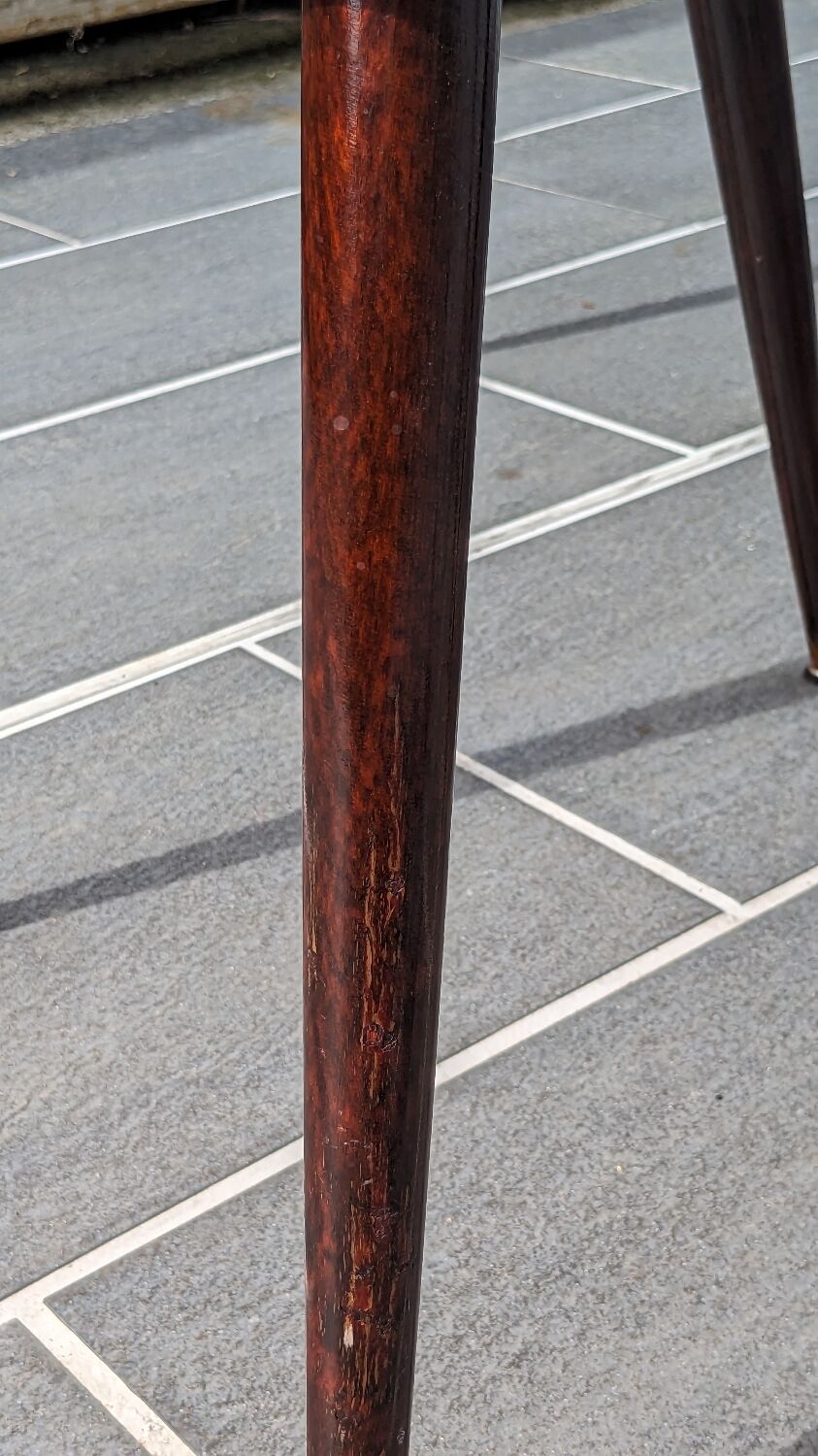 Baumann Essor model chairs