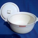 Bol à soupe par Gio Ponti fait par Richard Ginori 1937