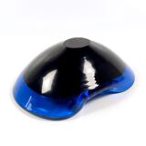 Cendrier en verre de Murano, années 1960