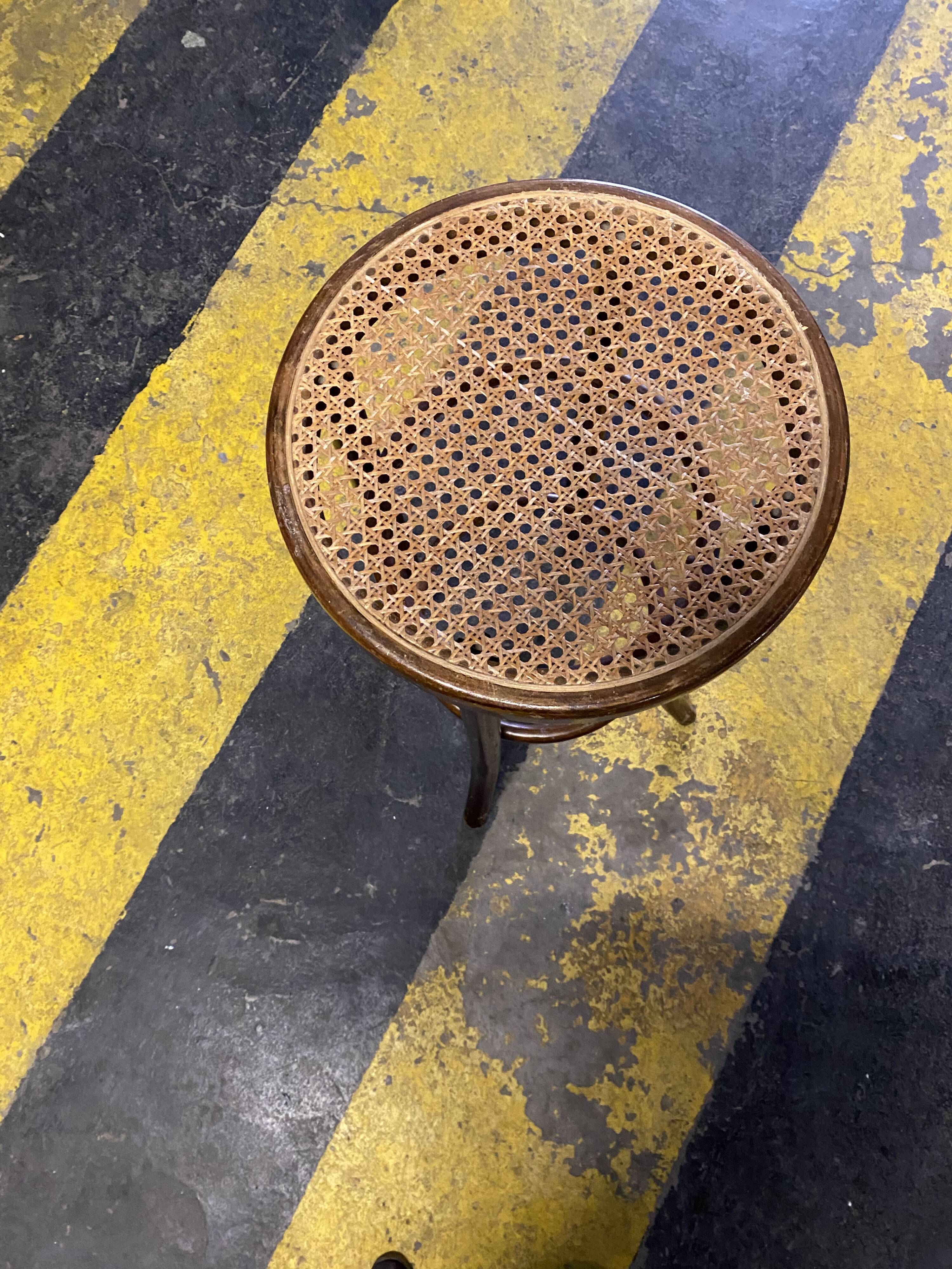 Tabouret