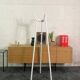 Knit Coat Rack by Hay