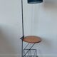 Lampadaire vintage