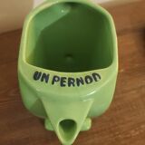 Pitcher broc pernod fils