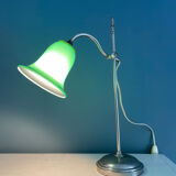 Articulated desk lamp circa 1930