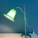 Lampe de bureau articulée vers 1930