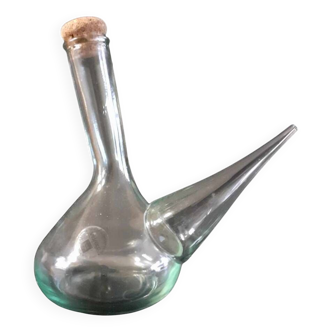 Wine carafe