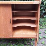 Enfilade vintage