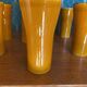 Retro Orangeade Service "Gladys" – Claude Paci (1950s/60s)