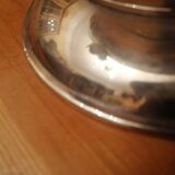 Silver Alpaca Wedding Cup