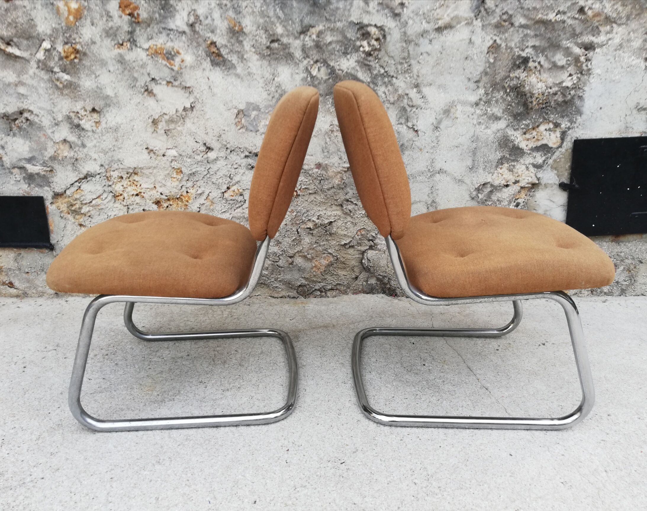 Stafor Steelcase Driver Duo