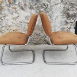 Stafor Steelcase Driver Duo