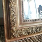 Louis XV mirror