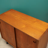 Mid century cabinet teak