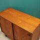 Mid century cabinet teak