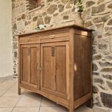 Parisian Art Deco Buffet