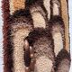 Wool tapestry 70s