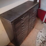 industrial furniture