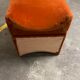 Fauteuil chauffeuse 1970