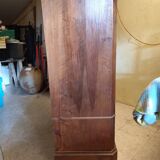 "Standing Man" Cabinet
