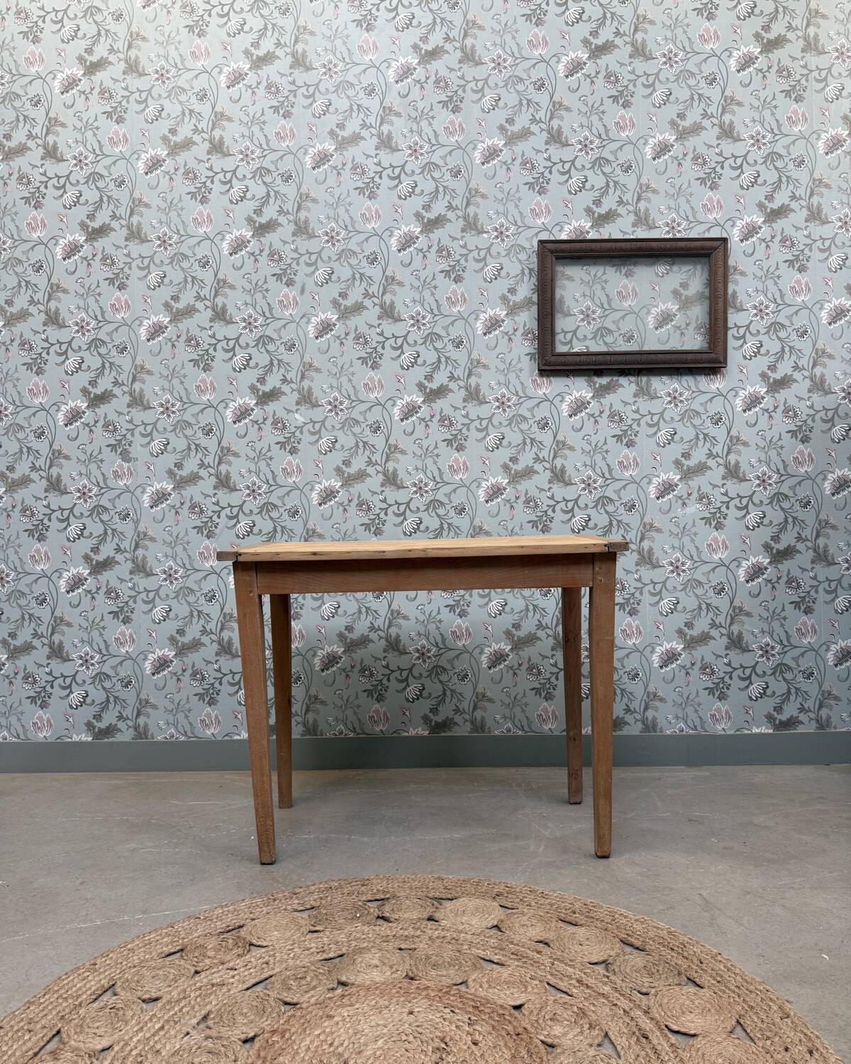 Vintage desk (renovated)