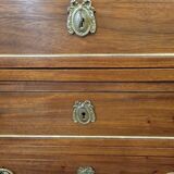 Small Louis XVI chest of drawers