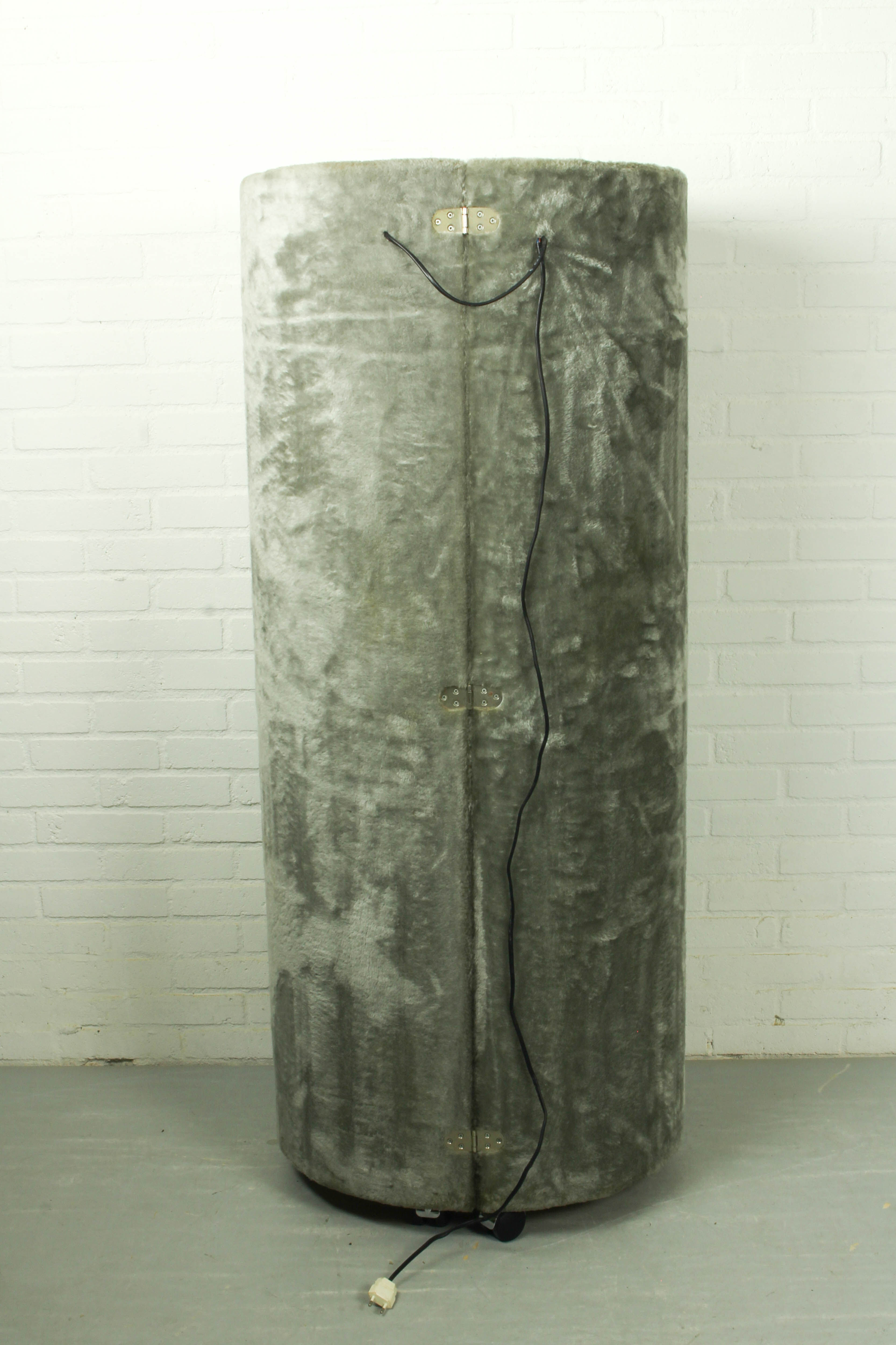 Coiffeuse distribuée par Roche Bobois