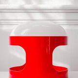 Lampe KD27 par Joe Colombo pour Kartell, Italie, années 1970