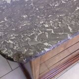 ogee chest of drawers