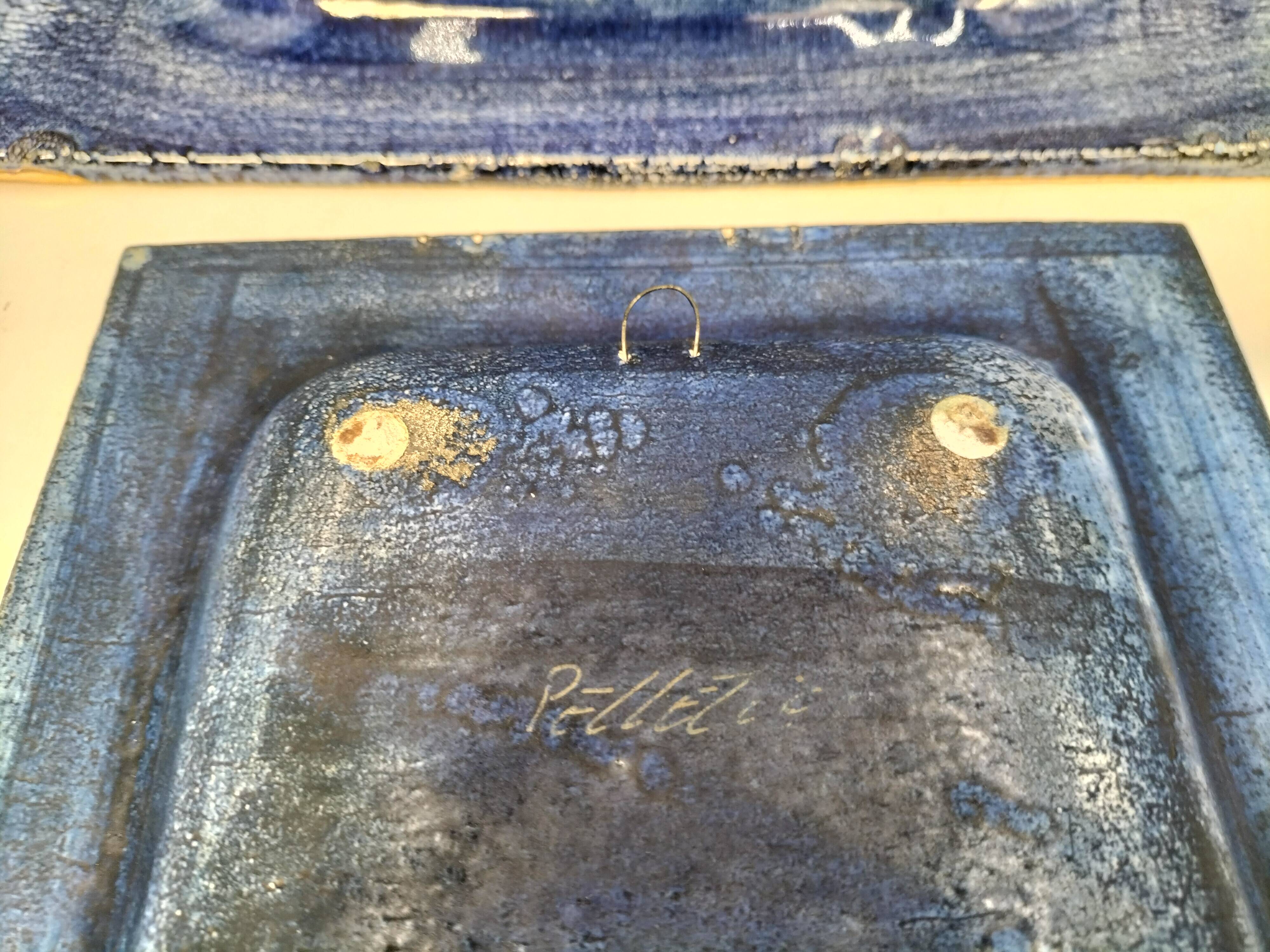 George Pelletier pocket empty