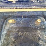 George Pelletier pocket empty