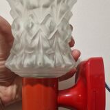 Appliques Sankey Targetti rouges