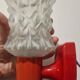 Appliques Sankey Targetti rouges
