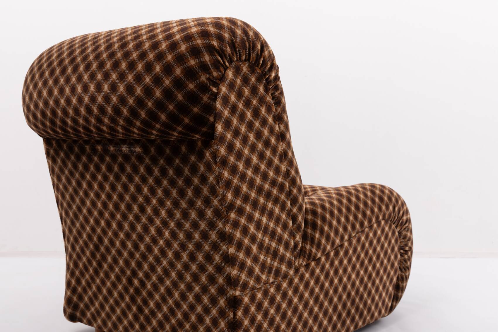 Italian Mid-Century Modern modular seat group, 1970’s