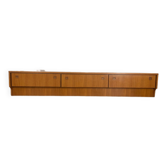 Scandinavian Low Enfilade 1960
