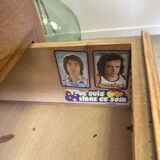 70s chest of drawers