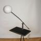 Lampadaire avec table, 1960