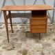 Bureau années 1950